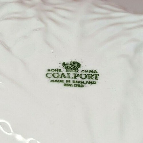 Coalport Countryware 7.75 Inch Medium Footed Salad Or Fruit Bowl Wedgwood - Picture 3 of 3