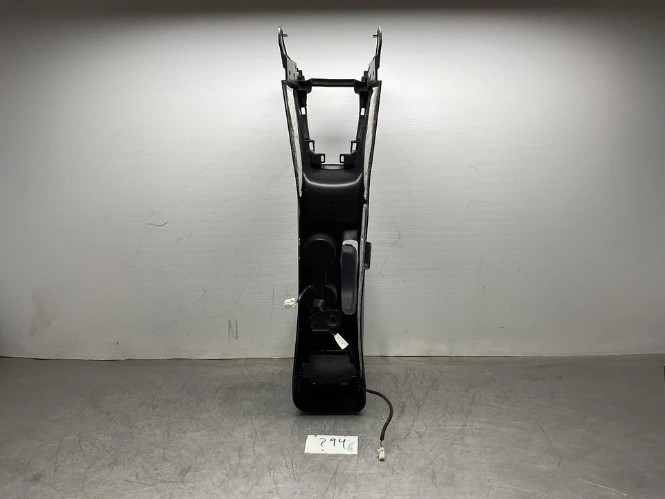 2018 2019 2020 2021 Nissan Kicks Centeter Console Storage OEM - Image 4 of 4