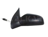 Alkar 6138438 Outside Mirror For Opel