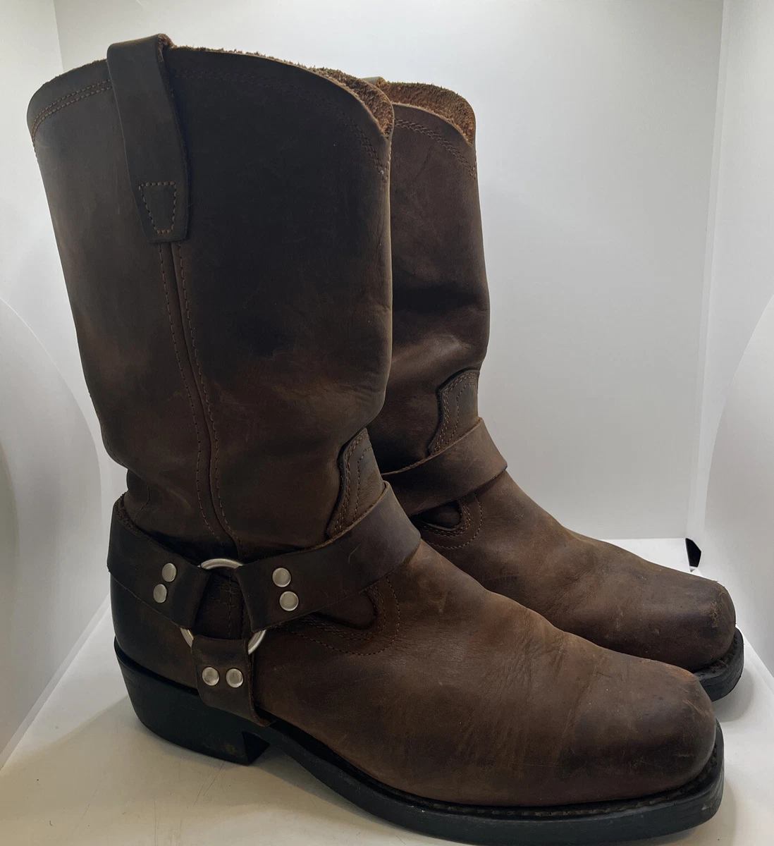 Cody james motorcycle clearance boots