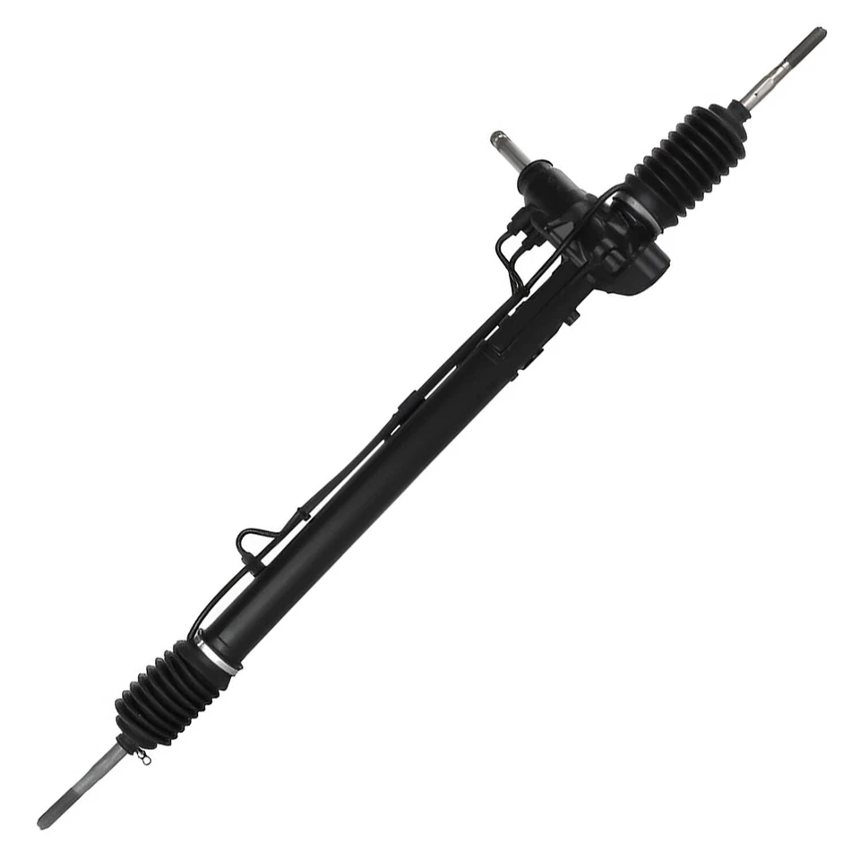 Barra estabilizadora de barra estabilizadora exterior delantera de cremallera y piñón rótula inferior para Honda Civic Foto 4 de 4