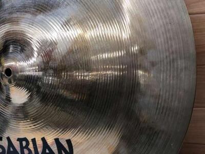 SABIAN AA CHINESE 20