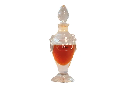 #03 Parfum Amphore "Miss Dior" Christian Dior Parfum 7,5 ml/0,25 fl.oz - Bild 1 von 3