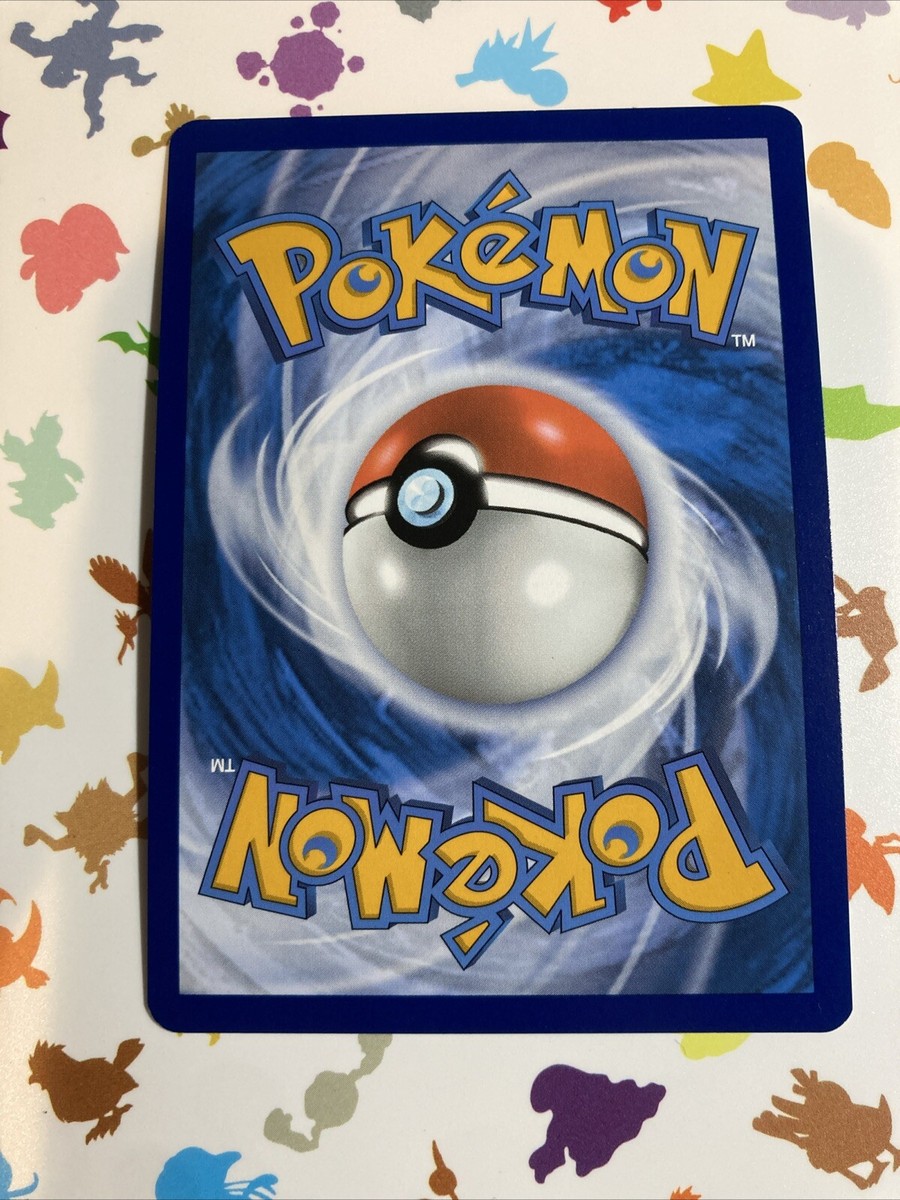secret rare gold pokemon cards POKMON CARD GAME S8 126/100 UR
