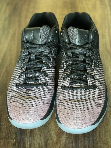 Nike Air Jordan XXXI 31 Baja Fade to 