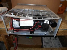 *SUBURBAN FURNACE SF-35VHQ DUCTED 35,000 BTU RV FREE SHIPPING *408*