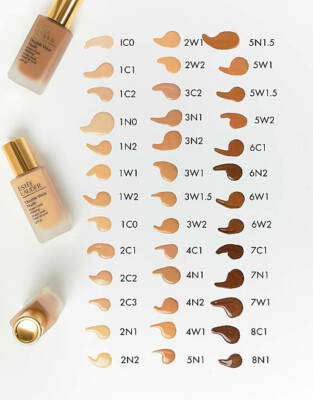 Estee Lauder Double Wear Nude Water Fresh Make Up 30 ml Spf 30 | eBay