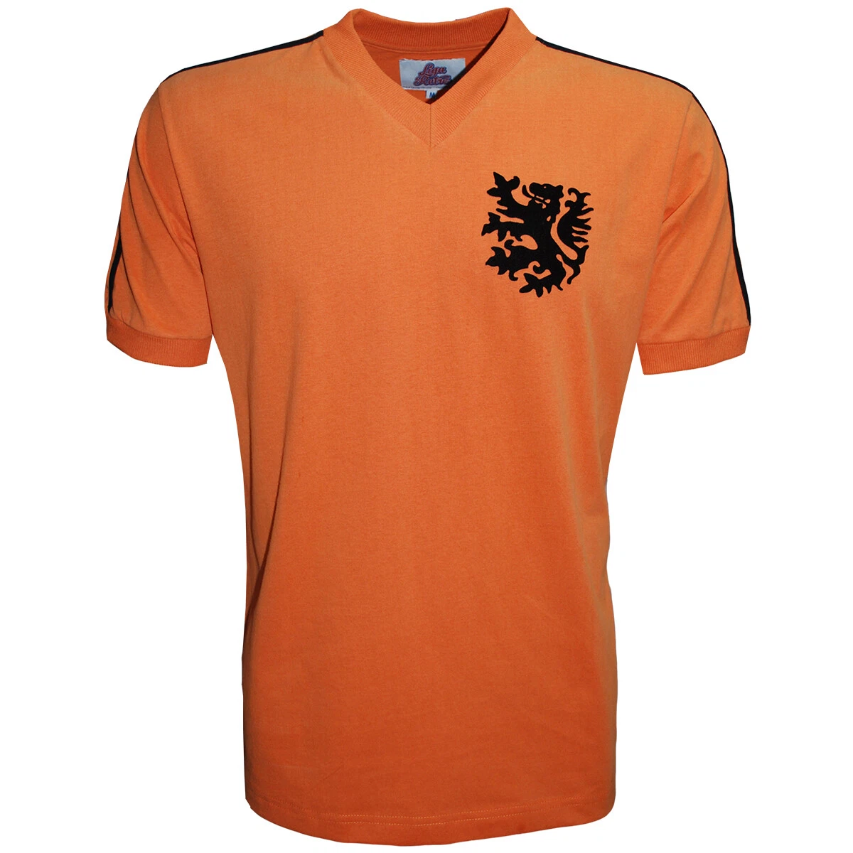 Netherlands jersey top