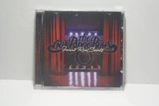 The Oak Ridge Boys Front Row Seats 2006 Spring Hill Music CD  Country Legends