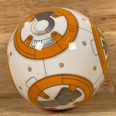 Sphero Star Wars R001 BB-8 Bluetooth App-Enabled Droid