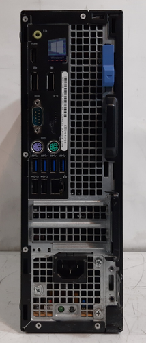 Dell Precision Tower 3420 Intel Core i5-6500 3.20GHz 8GB RAM NO HDD - Picture 4 of 7