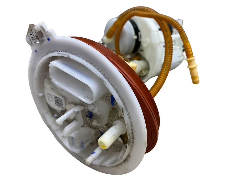 2018-2021 AUDI SQ5 OEM 3.0L FUEL PUMP TANK MOUNTED W/O SPORTBACK *49K MILES* Foto 2 de 4