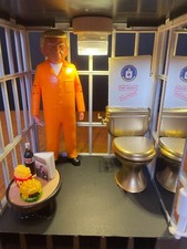 A Replica of 45's Upcoming Residence. Very limited inventory. Handcrafted.