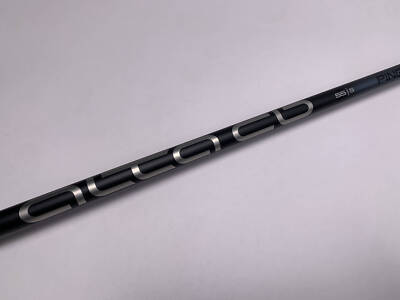 Ping Alta CB 55g Stiff Graphite Driver Shaft 44.5