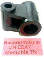 GO KART UNIVERSAL STEERING TOP / BOTTOM SUPPORT BRACKET 5/8" SHAFT 24hr ship USA