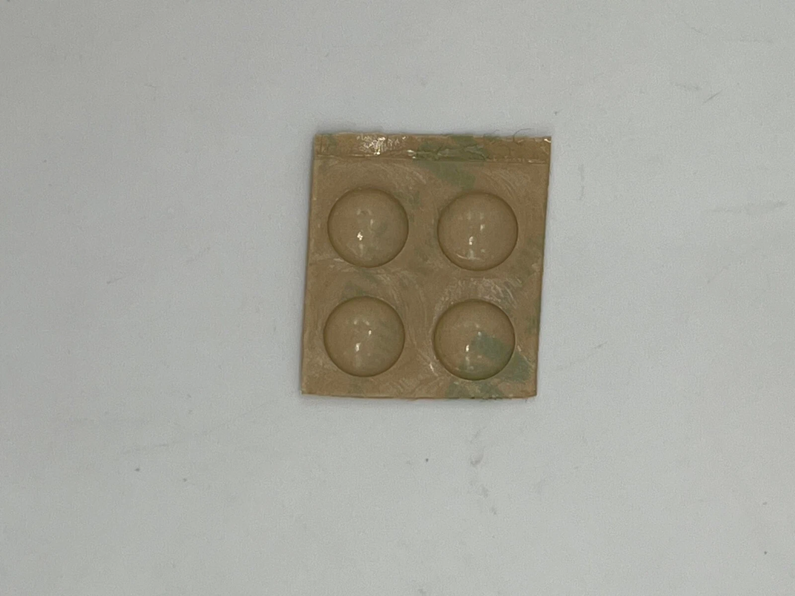 Bottom Rubber Feets Set of 4