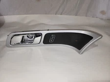 2011-2015 OEM Ford Explorer Left Front Driver Interior Door Handle Panel Bezel