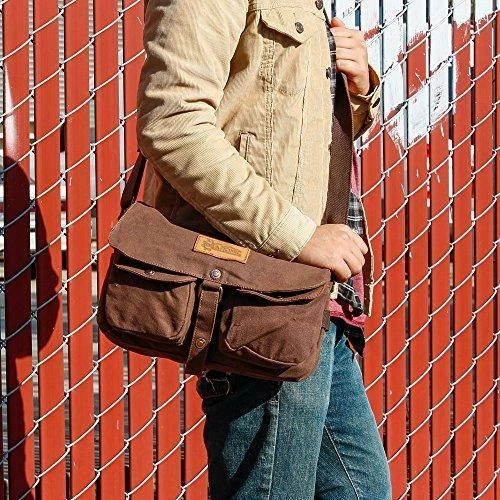 Gearonic messenger online bag