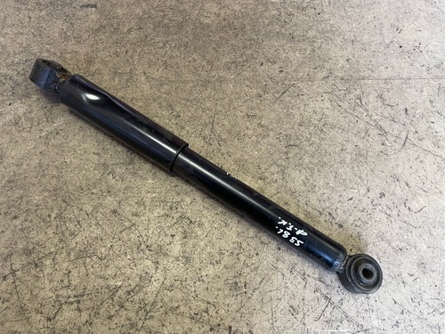 Stoßdämpfer hinten Audi S3 A3 8L Quattro VW Golf 4 4-Motion Dämpfer