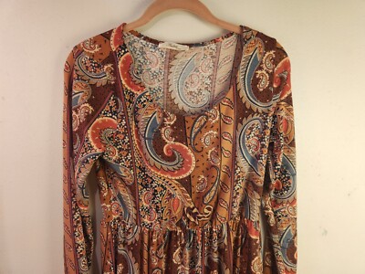 knee length dresses for ladies Midday Stroll Dress Small main image 0
