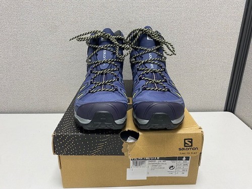 Salomon X Ultra 3 Mid Gore-Tex Women's 