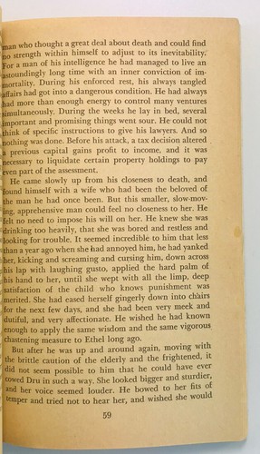 The Price of Murder by John D MacDonald Vintage Fawcett Paperback Crime Thriller - Picture 9 of 12