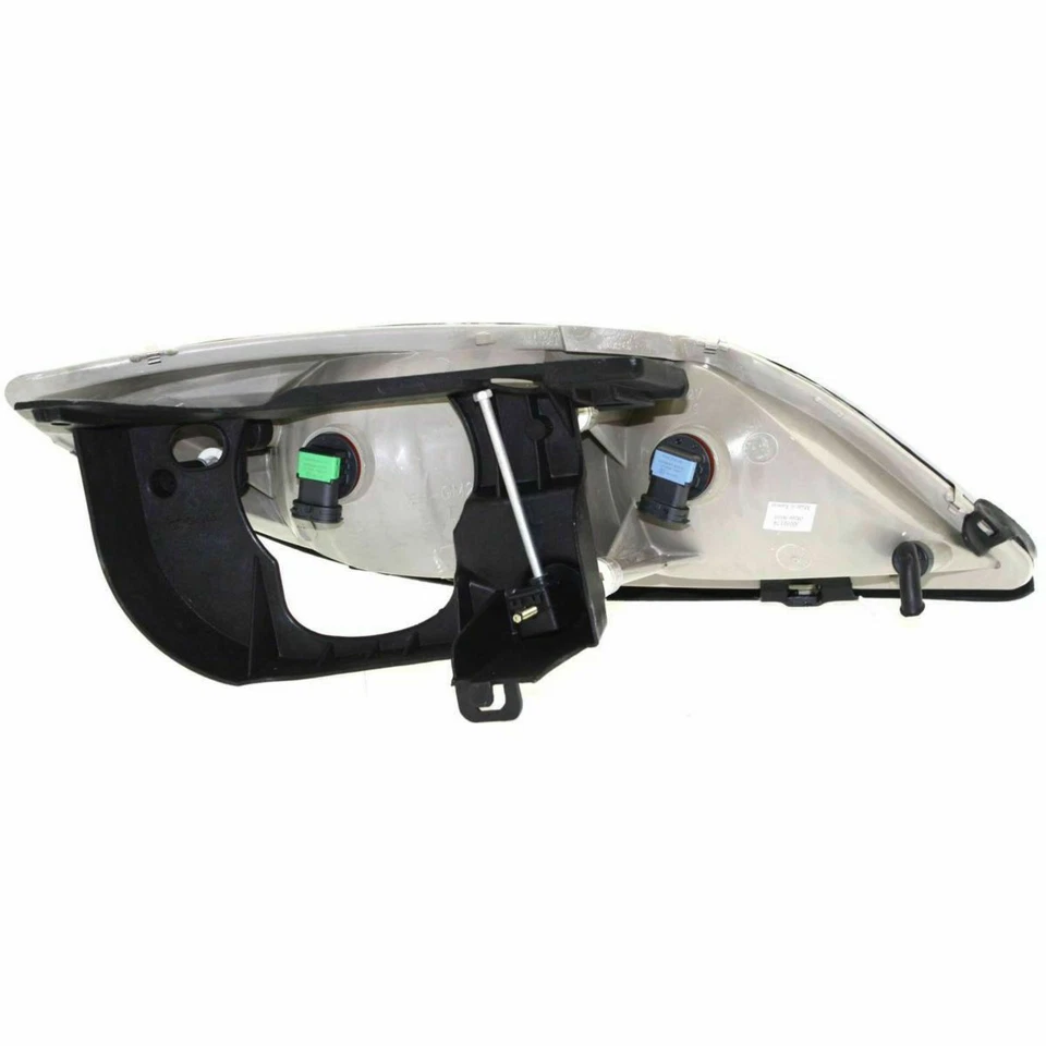 NUEVO CONJUNTO DE FAROS HALÓGENOS LADO DEL CONDUCTOR SE ADAPTA A PONTIAC SUNFIRE GM2502222 Foto 4 de 4