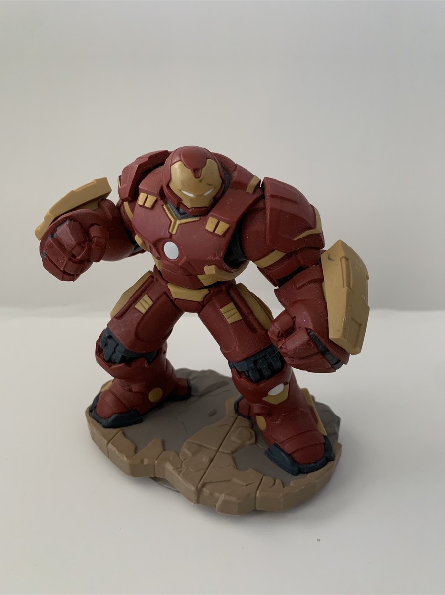 Disney Infinity Marvel フィギュア DISNEY INFINITY 3.0 Marvel's Vision Character Figure