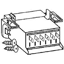 Edgewater Parts 43635601  Spark Module