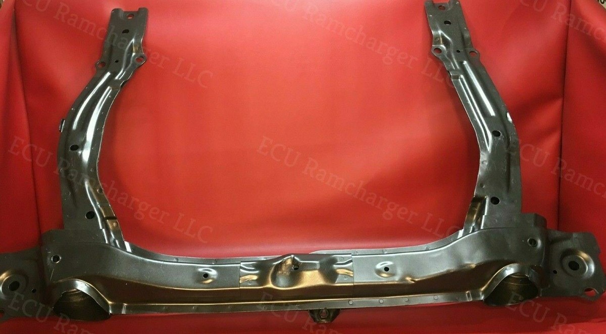98 99 00 01 02 Accord Front SubFrame K Crossember Engine