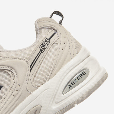 Baskets New Balance 530 - Beige (MR530SH) | eBay