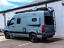 thumbnail 9  - 2022 Winnebago Revel 44E Class B Camper Mercedes Sprinter Van Diesel 4WD AC MINT