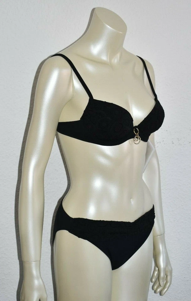 Opera Swim Fashion Damen Bikini Set Modello 61636 *** UVP: 105 € - Bild 3 von 4