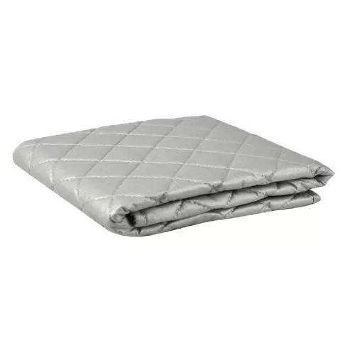 Magnetic Ironing Mat Compact Portable Iron Board Travel Dryer Washer Anywhere - Picture 3 of 3