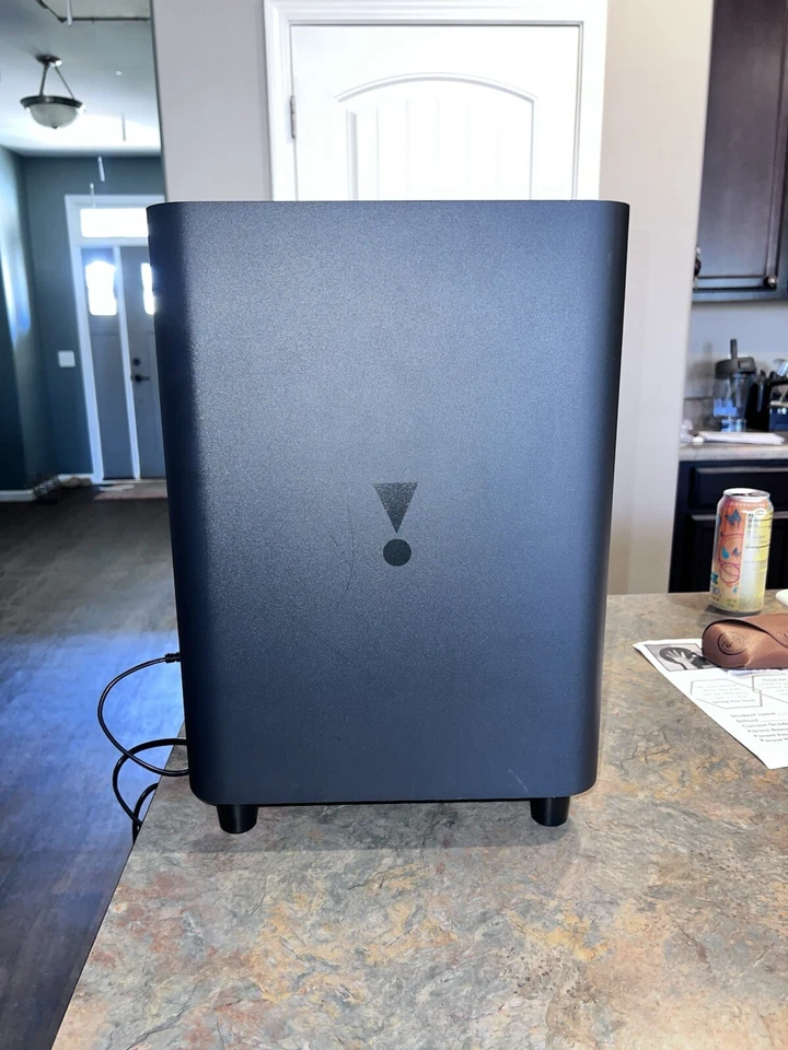 JBLSW 10 剧院低音炮将连接到 JBL 音箱棒“不包括在内” — 第 4/4 张图片