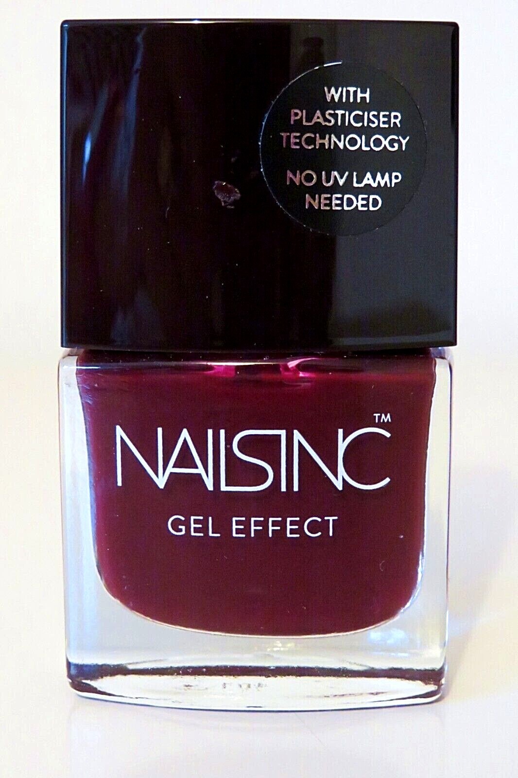 NAILS INC NAIL POLISHES NEUTRALS,TAUPES, BROWNS AND SHIMMERS YOU