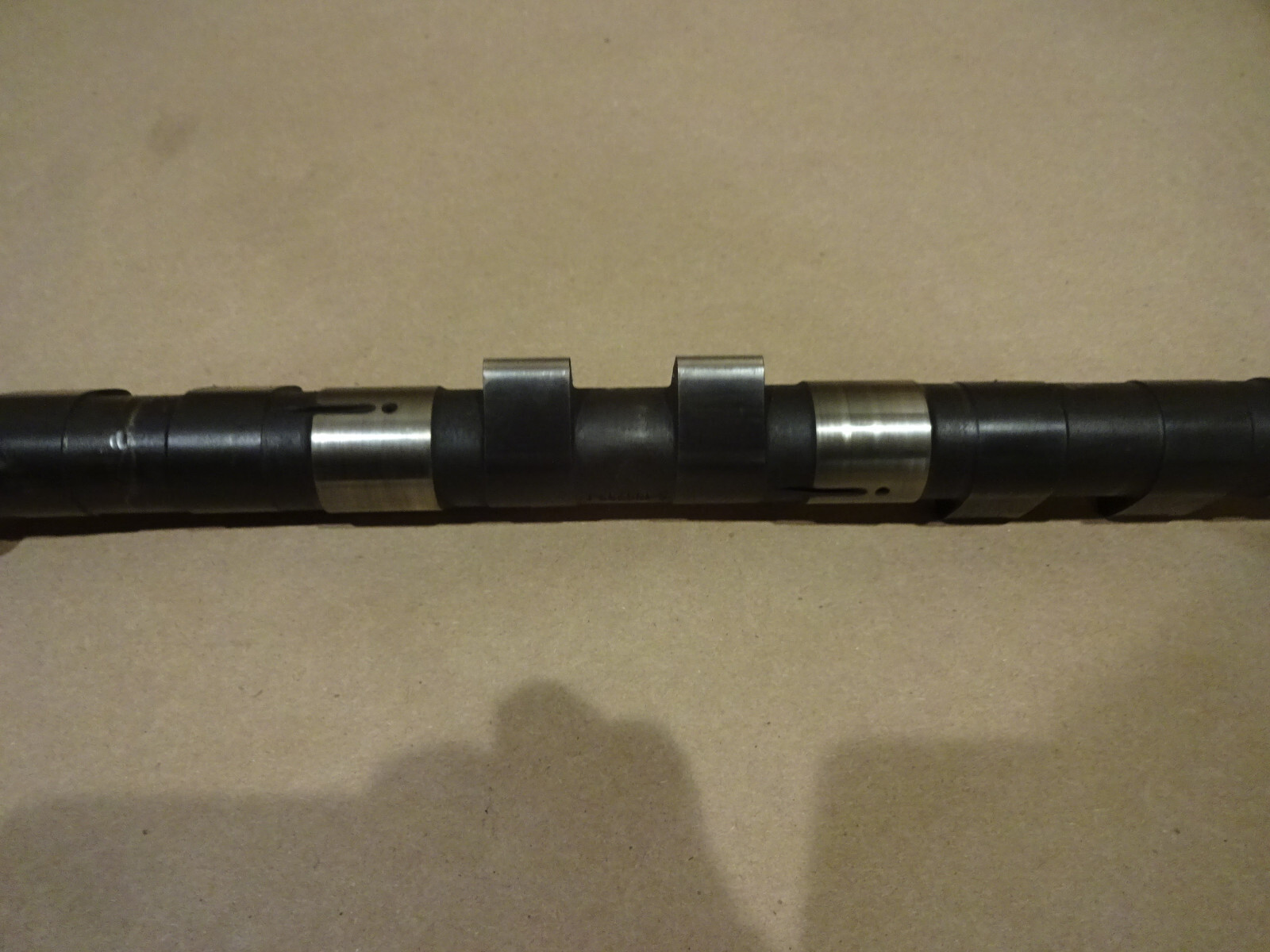 Ferrari Mondial t, 348 - Right RH Exhaust Camshaft - P/N 139337