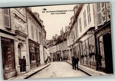 39470885 - Saint-Amand-Montrond Rue Porte Mutin