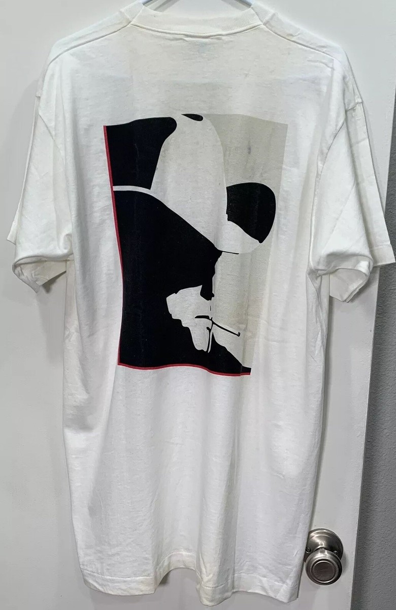 90S USA製 Marlboro FRUIT OF THE LOOM XL 90's Marlboro New Fruit of The Loom Men's T-shirt Size XL