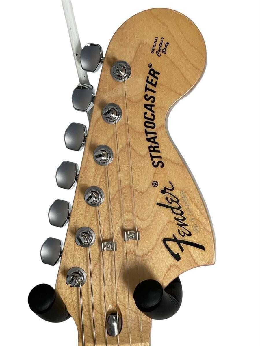 フェンダー　ストラトキャスター Fender Japan ストラトキャスター ST72-115