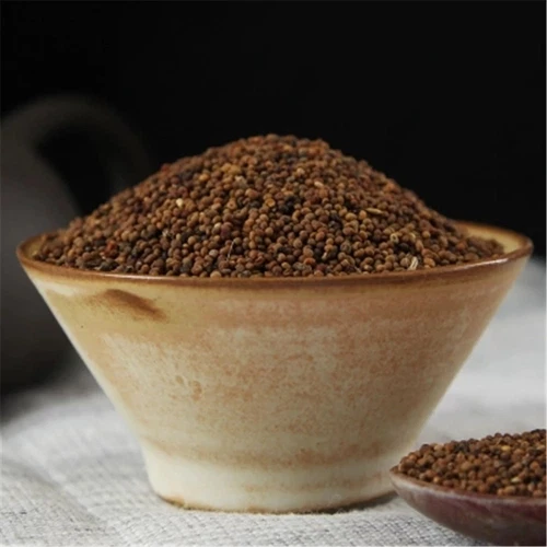 250g Natürliches Tu Si Zi Frottiersamen Extrakt Pulver Chinesische Kräuter 100% Rein - Bild 4 von 4