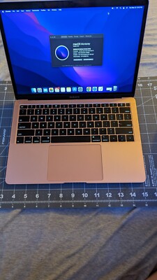 Mac Book Air Touch ID 2019 マックブックエア R47 Apple MacBook Air