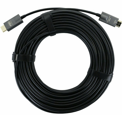 FSR DR-H2.0-70M HDMI M/M Video Cable Plenum 70 meters (230') 18151 NEW STP