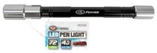 WILMAR TOOLS LED PENLIGHT WITH 72 LUMENS PERFORMANCE TOOL W2356