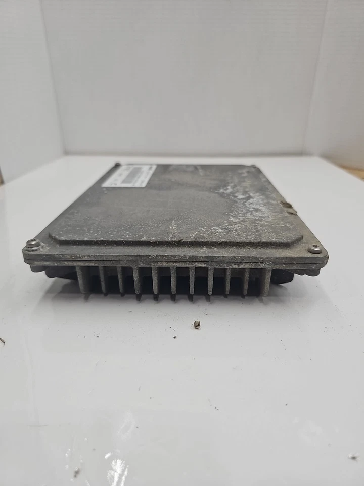 2012 2016 Chevrolet Malibu 12648906 Engine Control Module Unit Ecm C66 005 - Image 4 of 4