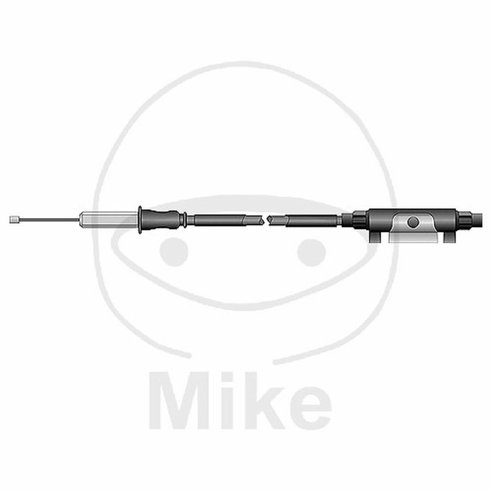CAVO ACCELERATORE MBK 50 OVETTO 1999-2006