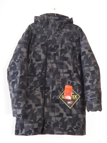 The North Face Men's CRYOS WOOL BLEND 