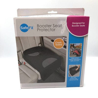 safe fit complete seat protector