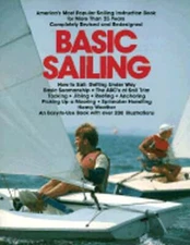 REV Pap Basic Sailing by M B George: Used