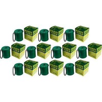 10X Mann Kraftstofffilter P 738 X Fuel Filter